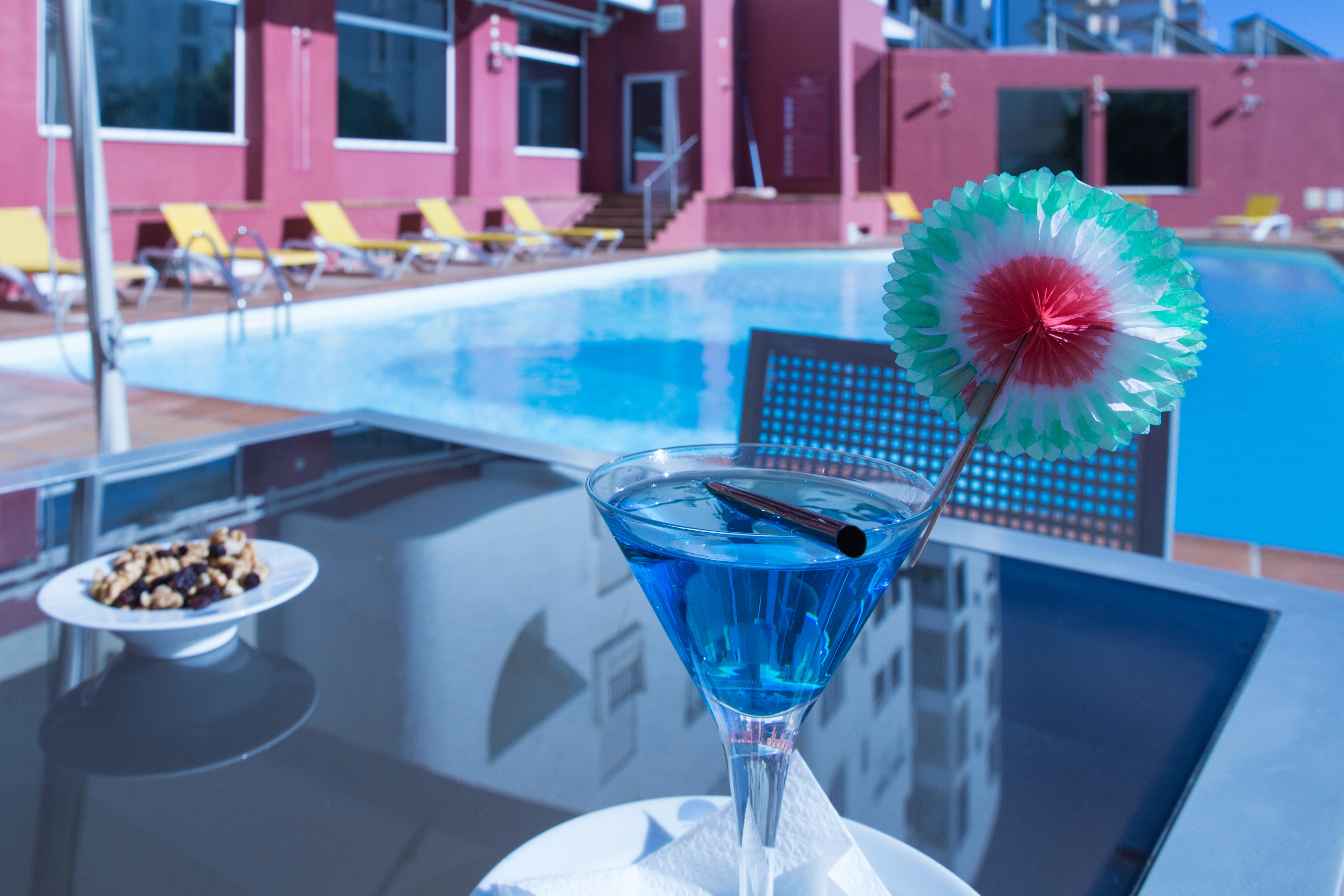 Hotel Quarteirasol Exterior photo