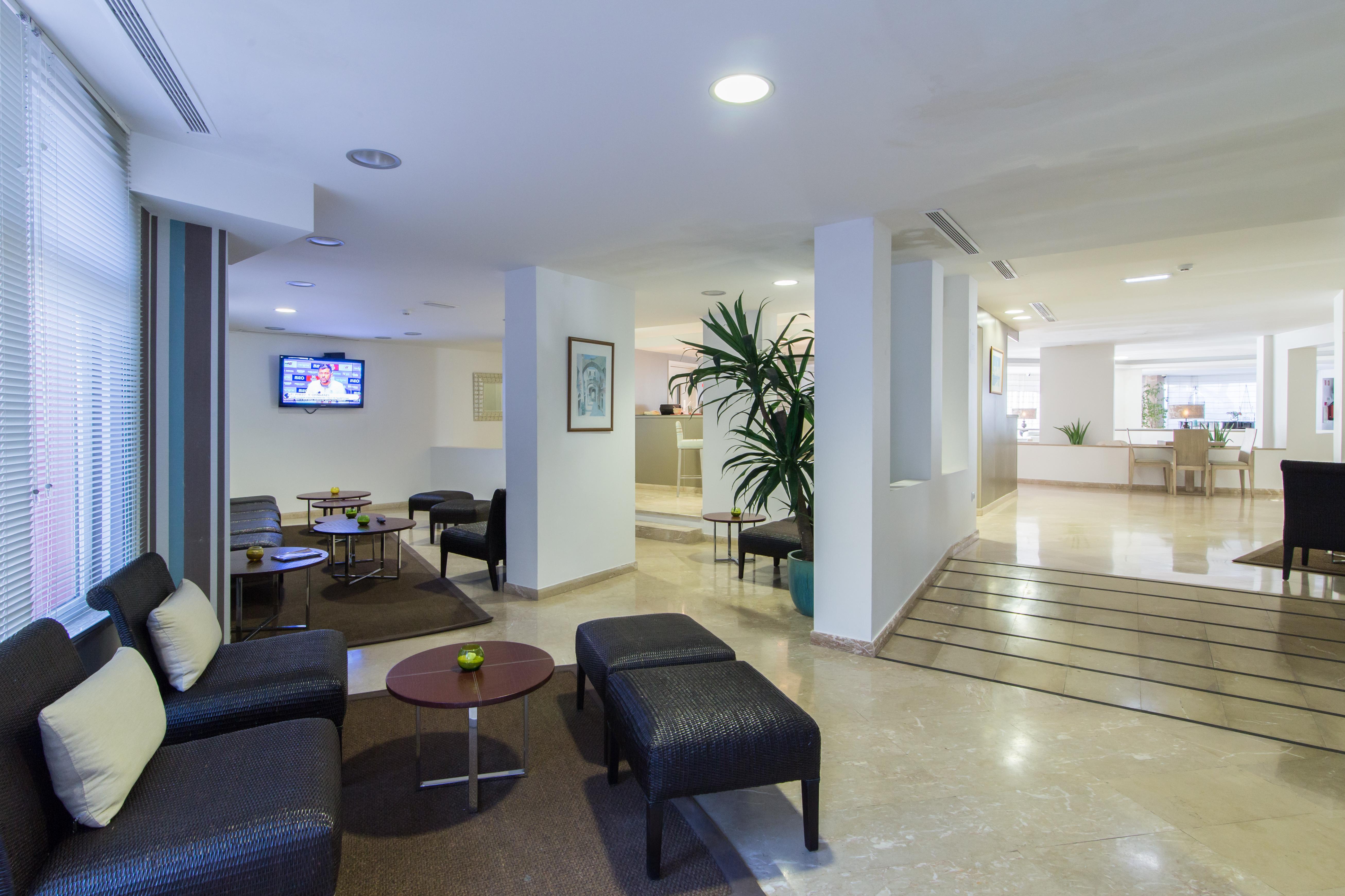 Hotel Quarteirasol Exterior photo