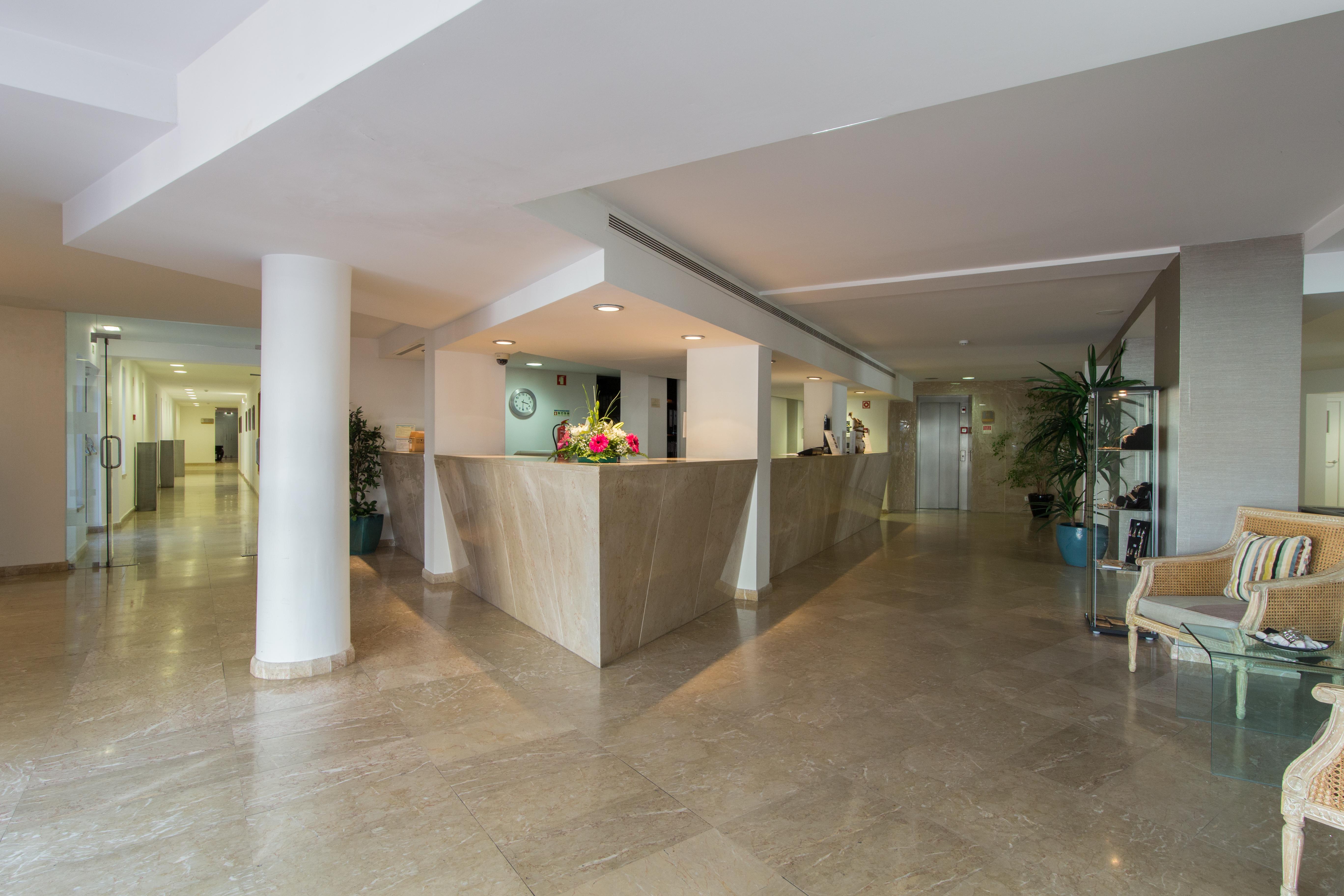 Hotel Quarteirasol Exterior photo