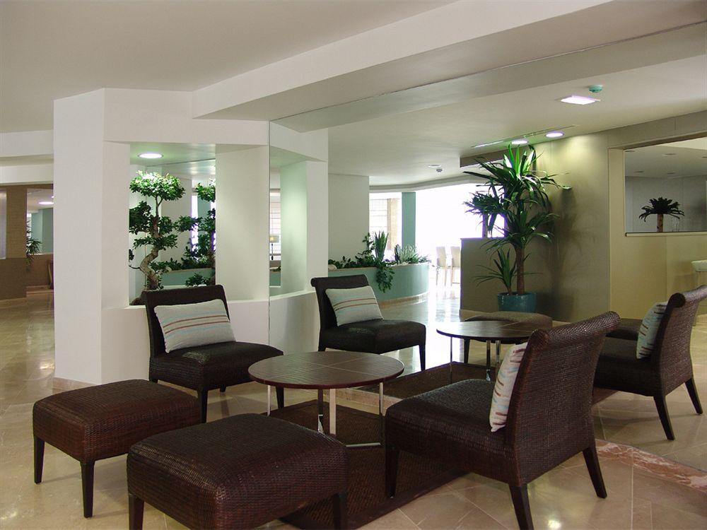 Hotel Quarteirasol Exterior photo
