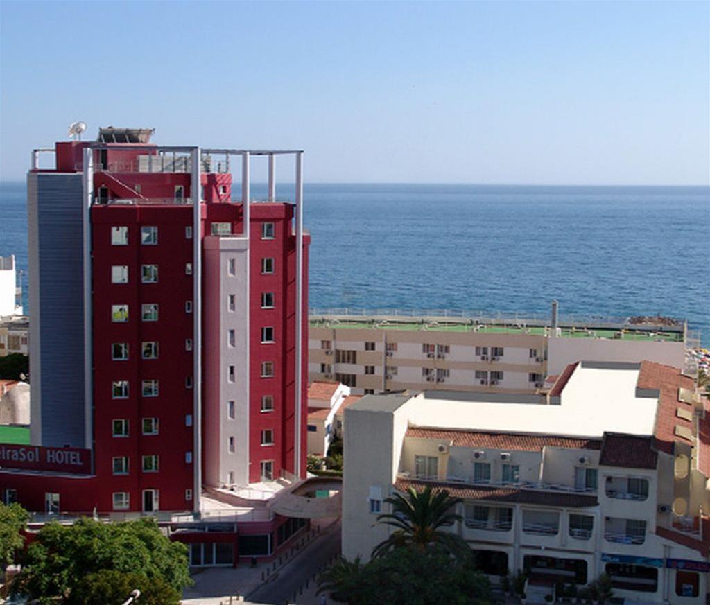 Hotel Quarteirasol Exterior photo