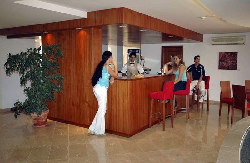 Hotel Quarteirasol Exterior photo